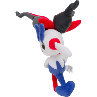 Officiële Pokemon center knuffel Eternal Flower Floette 33cm 
